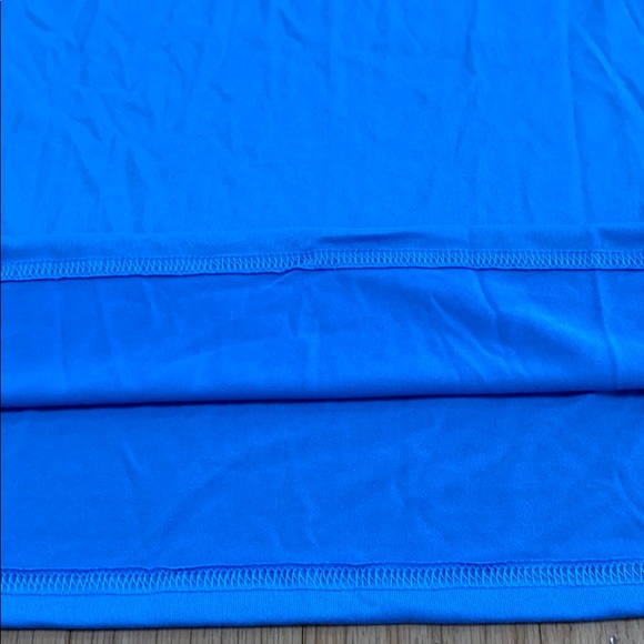 **SALE** MEN'S NIKE TEAM SS LEGEND CREW - Picture 6 of 9